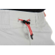 FOX RAGE - Kraťasy Lightweight Shorts veľ. S