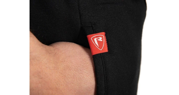 FOX RAGE - Kraťasy Ragewear Jogger Shorts veľ. 3XL