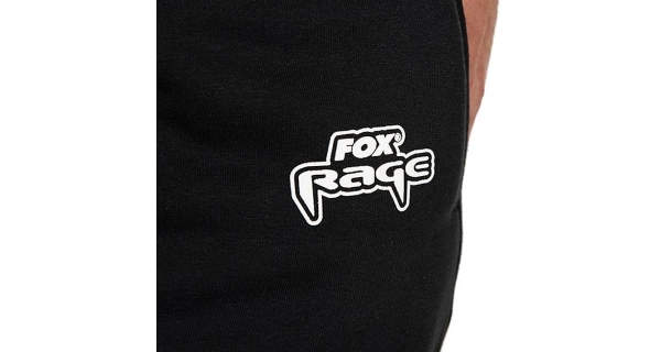 FOX RAGE - Kraťasy Ragewear Jogger Shorts veľ. 3XL