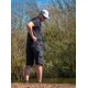 FOX RAGE - Kraťasy Voyager Combat Shorts veľ. 3XL