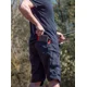 FOX RAGE - Kraťasy Voyager Combat Shorts veľ. 3XL