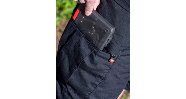 FOX RAGE - Kraťasy Voyager Combat Shorts veľ. 3XL