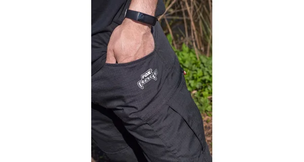 FOX RAGE - Kraťasy Voyager Combat Shorts veľ. 3XL