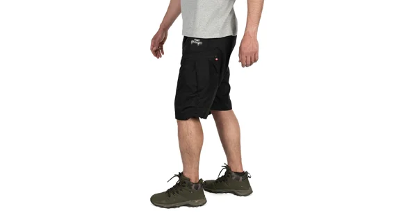 FOX RAGE - Kraťasy Voyager Combat Shorts veľ. 3XL