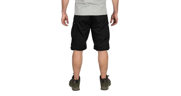 FOX RAGE - Kraťasy Voyager Combat Shorts veľ. 3XL