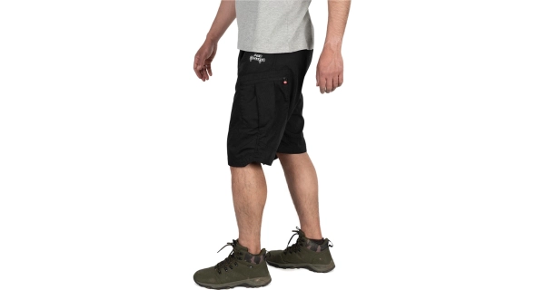 FOX RAGE - Kraťasy Voyager Combat Shorts veľ. L