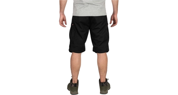 FOX RAGE - Kraťasy Voyager Combat Shorts veľ. L