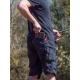 FOX RAGE - Kraťasy Voyager Combat Shorts veľ. M