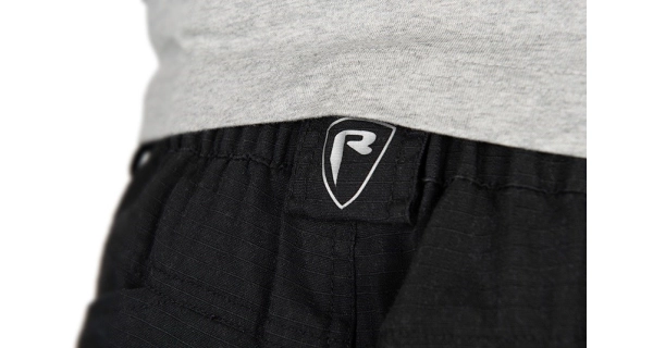 FOX RAGE - Kraťasy Voyager Combat Shorts veľ. M