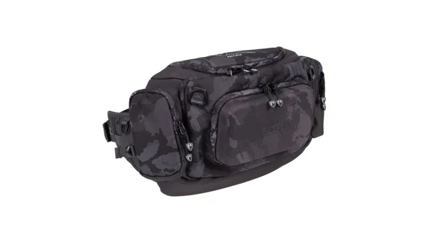 FOX RAGE - Ľadvinka Camo Voyager Belt Bag