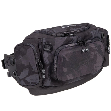 FOX RAGE - Ľadvinka Camo Voyager Belt Bag
