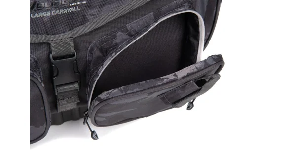 FOX RAGE - Ľadvinka Camo Voyager Belt Bag