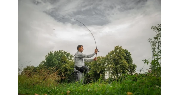 FOX RAGE - Ľadvinka Camo Voyager Belt Bag