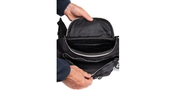 FOX RAGE - Ľadvinka Camo Voyager Belt Bag