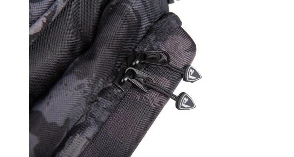 FOX RAGE - Ľadvinka Camo Voyager Belt Bag