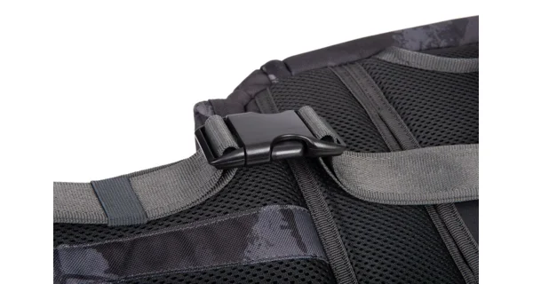 FOX RAGE - Ľadvinka Camo Voyager Belt Bag