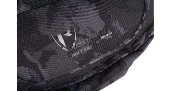 FOX RAGE - Ľadvinka Camo Voyager Belt Bag