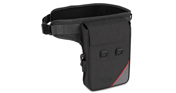 FOX RAGE - Ľadvinka Street Fighter Holster Pack