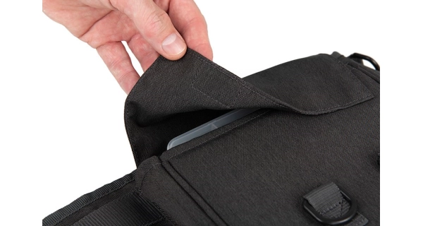 FOX RAGE - Ľadvinka Street Fighter Holster Pack