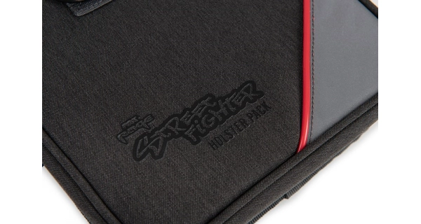FOX RAGE - Ľadvinka Street Fighter Holster Pack