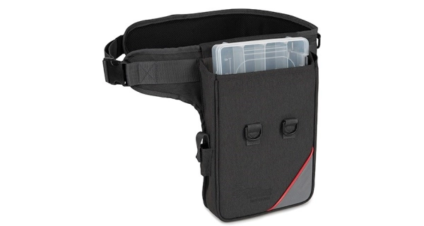 FOX RAGE - Ľadvinka Street Fighter Holster Pack