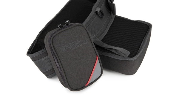 FOX RAGE - Ľadvinka Street Fighter Holster Pack