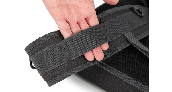 FOX RAGE - Ľadvinka Street Fighter Holster Pack