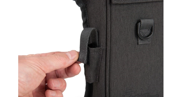 FOX RAGE - Ľadvinka Street Fighter Holster Pack