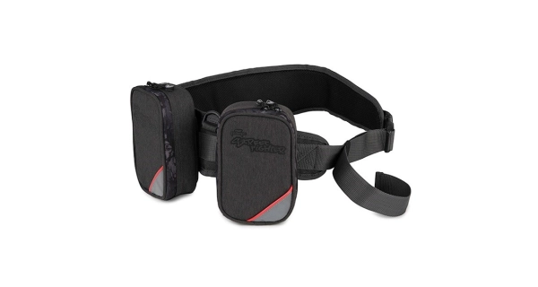 FOX RAGE - Ľadvinka Street Fighter Utility Belt