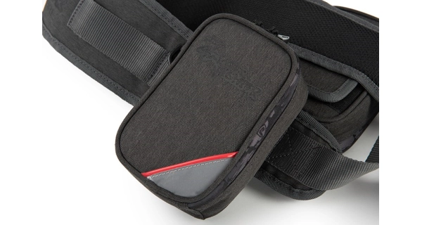 FOX RAGE - Ľadvinka Street Fighter Utility Belt