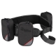FOX RAGE - Ľadvinka Street Fighter Utility Belt