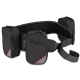 FOX RAGE - Ľadvinka Street Fighter Utility Belt