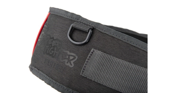 FOX RAGE - Ľadvinka Street Fighter Utility Belt