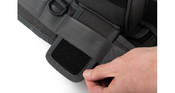 FOX RAGE - Ľadvinka Street Fighter Utility Belt