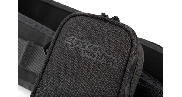FOX RAGE - Ľadvinka Street Fighter Utility Belt
