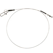 FOX RAGE - Lanko Strike Point 19 Strand Leader 12 kg 40 cm 2 ks