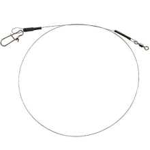 FOX RAGE - Lanko Strike Point 19 Strand Leader 5 kg 40 cm 2 ks