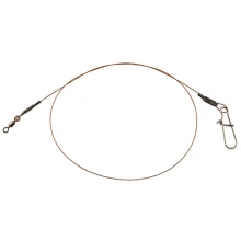 FOX RAGE - Lanko Strike Point 49 Strand Leader 34 kg 40 cm 2 ks