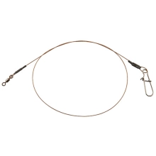 FOX RAGE - Lanko Strike Point 49 Strand Leader 9 kg 40 cm 2 ks