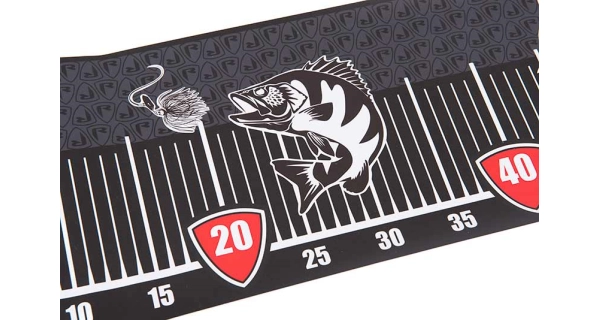 FOX RAGE - Meracia podložka Fish Measure Medium