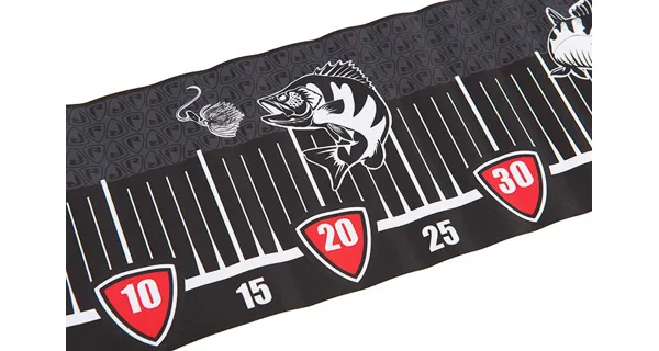 FOX RAGE - Meracia podložka Fish Measure Small