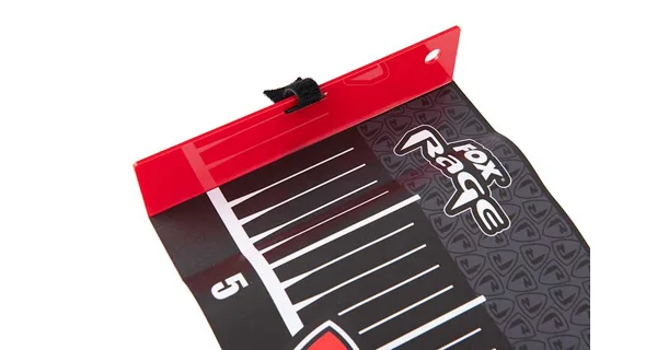 FOX RAGE - Meracia podložka Fish Measure Small