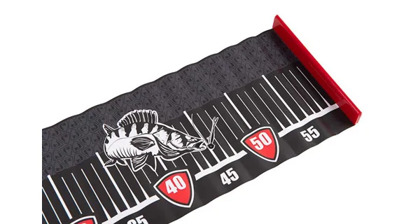 FOX RAGE - Meracia podložka Fish Measure Small