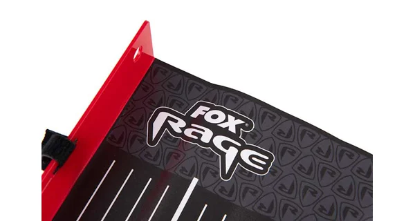 FOX RAGE - Meracia podložka Fish Measure Small