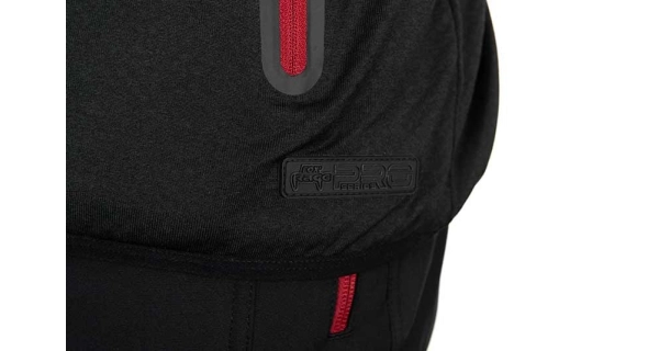 FOX RAGE - Mikina Pro Series Technical Hoody veľ. 2XL