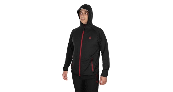FOX RAGE - Mikina Pro Series Technical Hoody veľ. 2XL