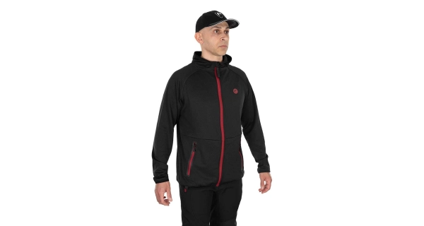 FOX RAGE - Mikina Pro Series Technical Hoody veľ. 2XL