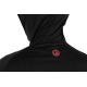 FOX RAGE - Mikina Pro Series Technical Hoody veľ. 2XL