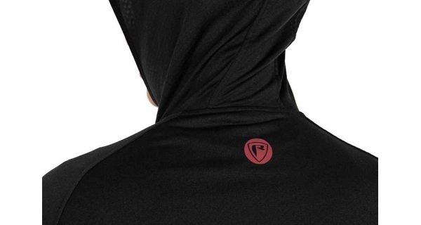 FOX RAGE - Mikina Pro Series Technical Hoody veľ. 2XL