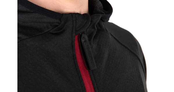 FOX RAGE - Mikina Pro Series Technical Hoody veľ. 2XL